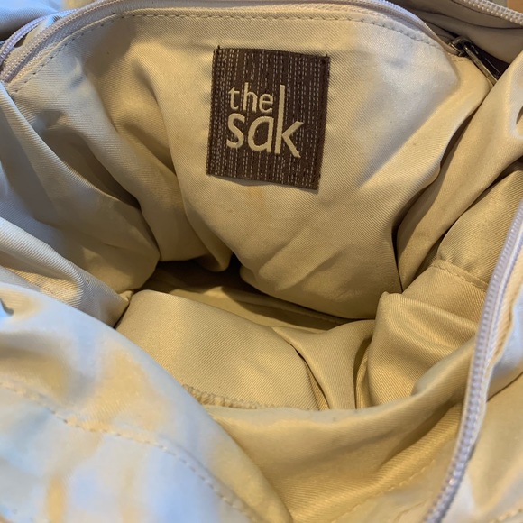 The Sak Ellis Tote Multi Floral - Picture 5 of 5